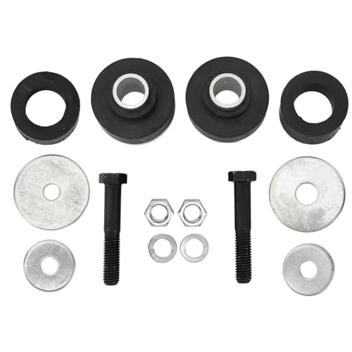 限定値下げラジエーターサポート ブッシュロワー 2個セット RA615173KI